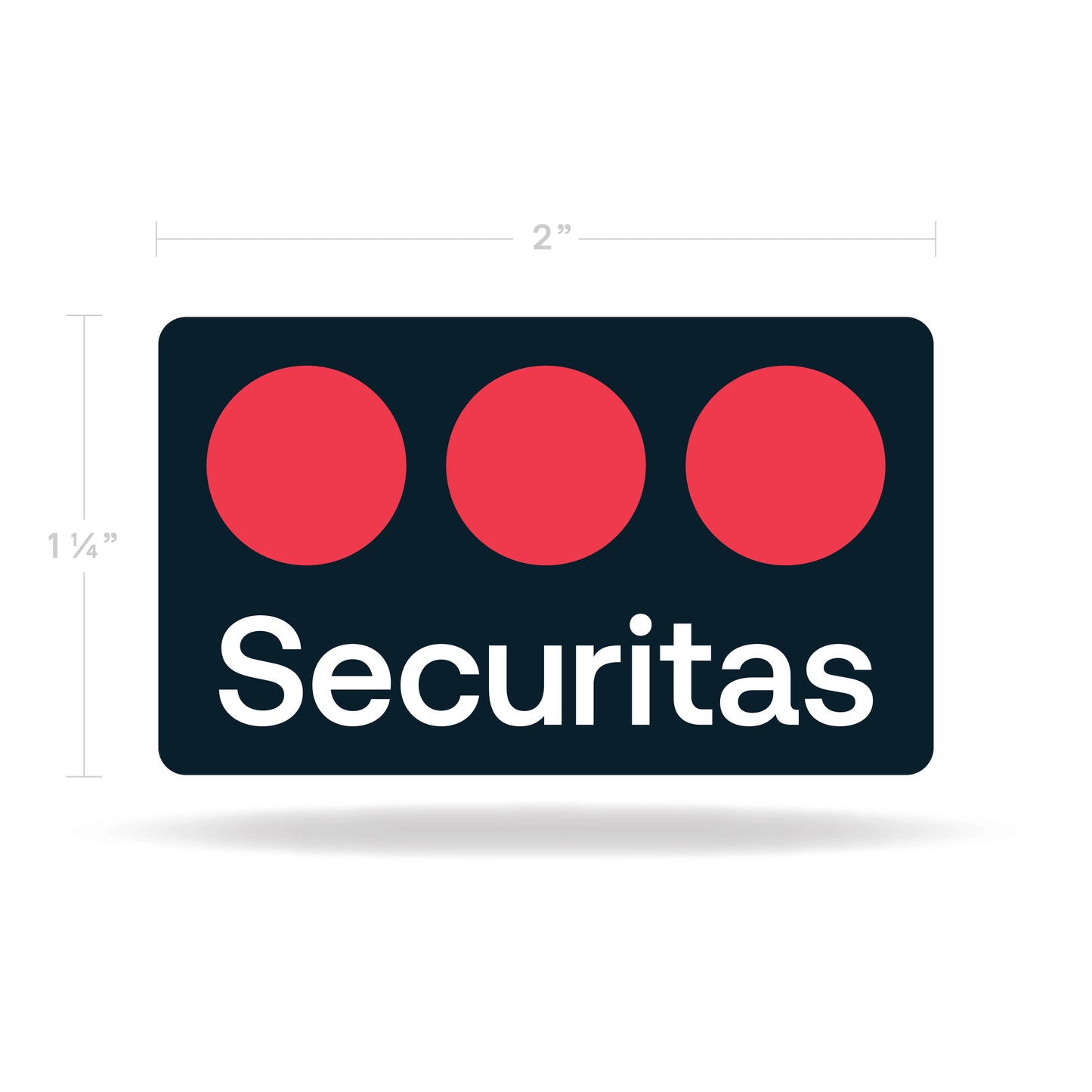 Logo Decals (with Background)