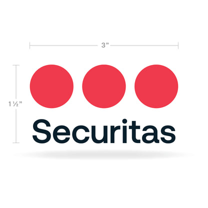 Logo Decals (Die-Cut)