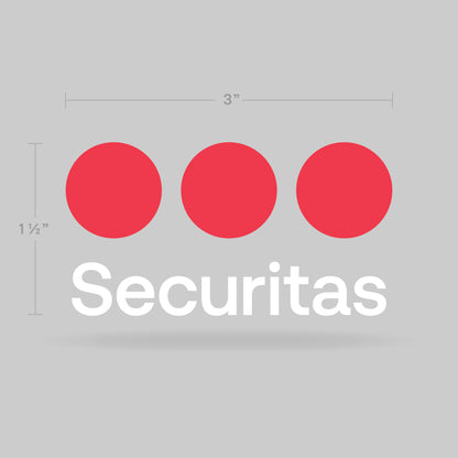 Logo Decals (Die-Cut)