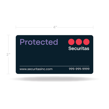 Protected Decals