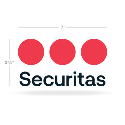 Logo Decals (Die-Cut)