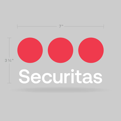 Logo Decals (Die-Cut)