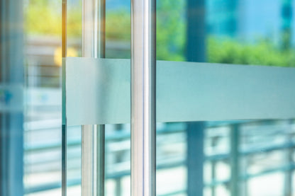 Privacy Film