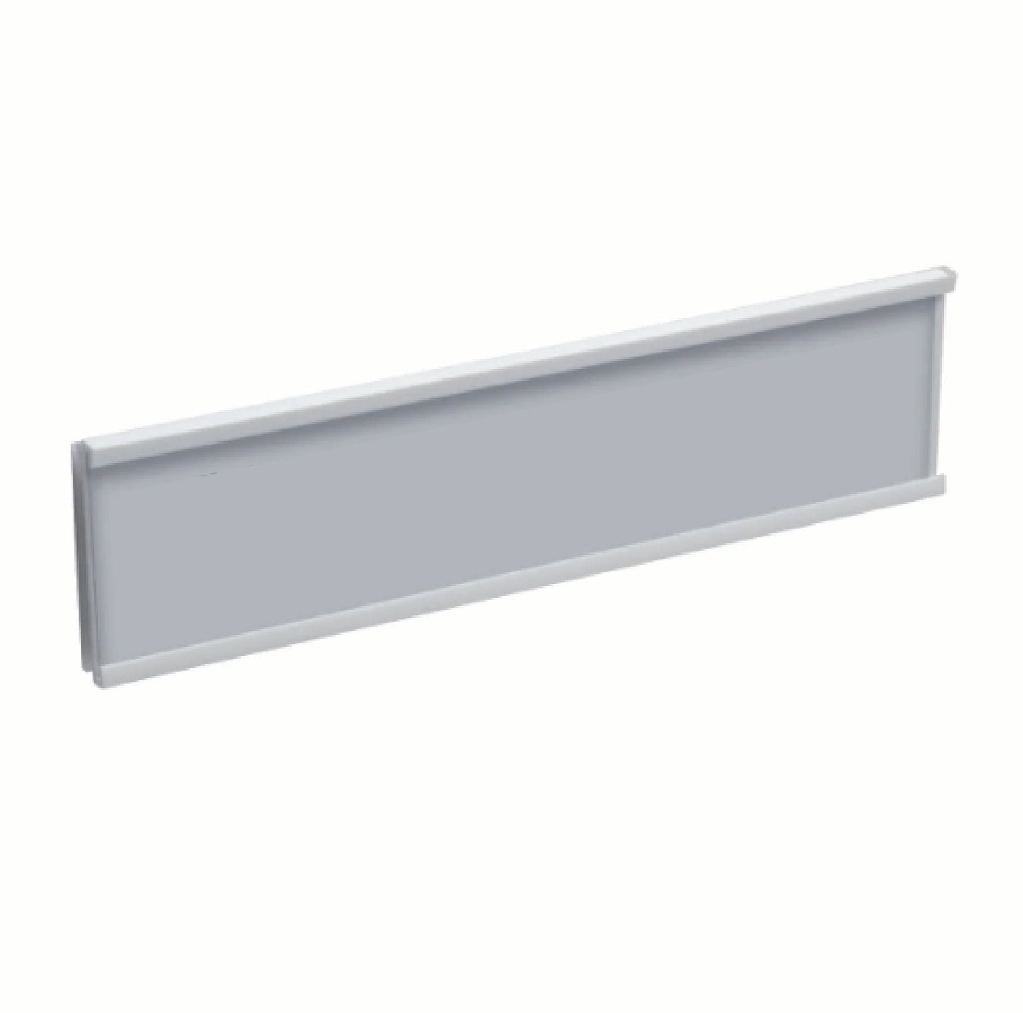 Poster Paper Name Plate and Mount