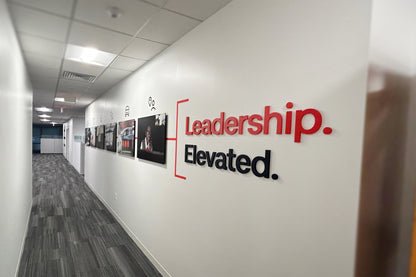 Leadership Elevated - Image Set