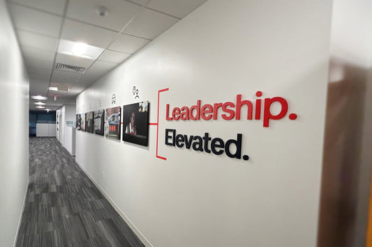 Leadership Elevated - Image Set