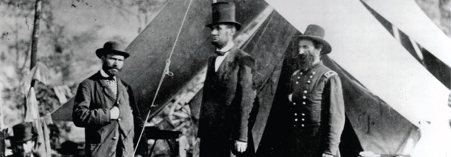 Lincoln - Wall Wrap
