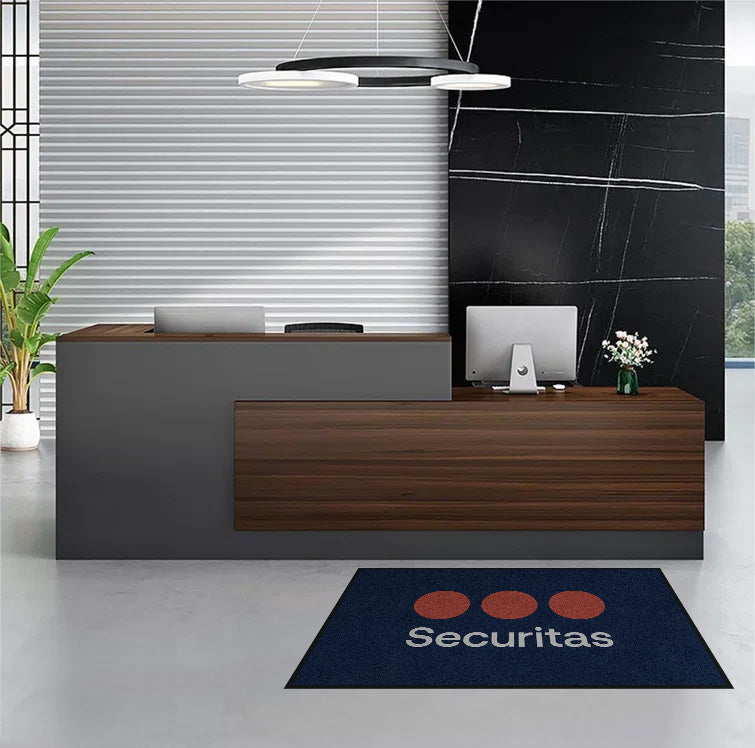 Indoor Floor Mat