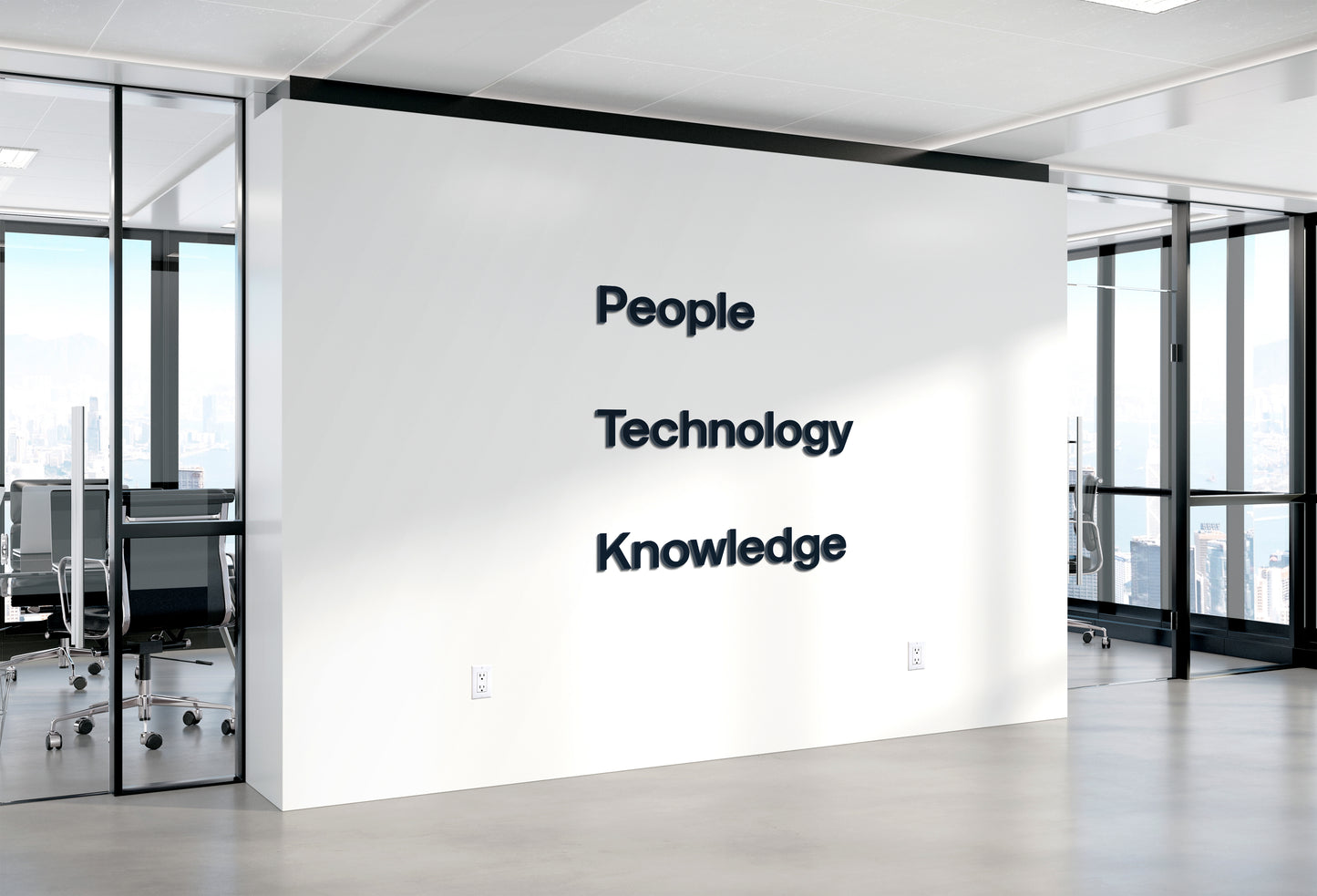 People Technology Knowledge
