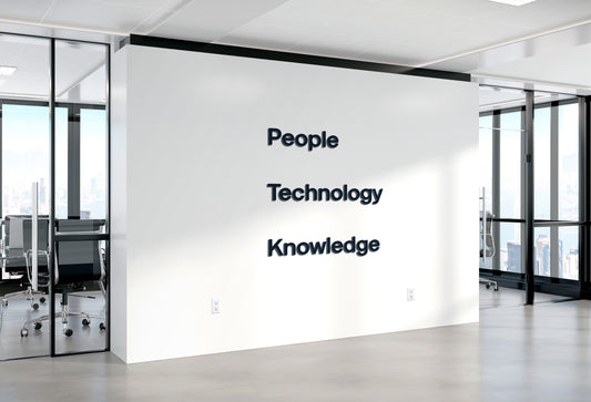 People Technology Knowledge