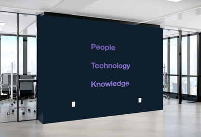 People Technology Knowledge