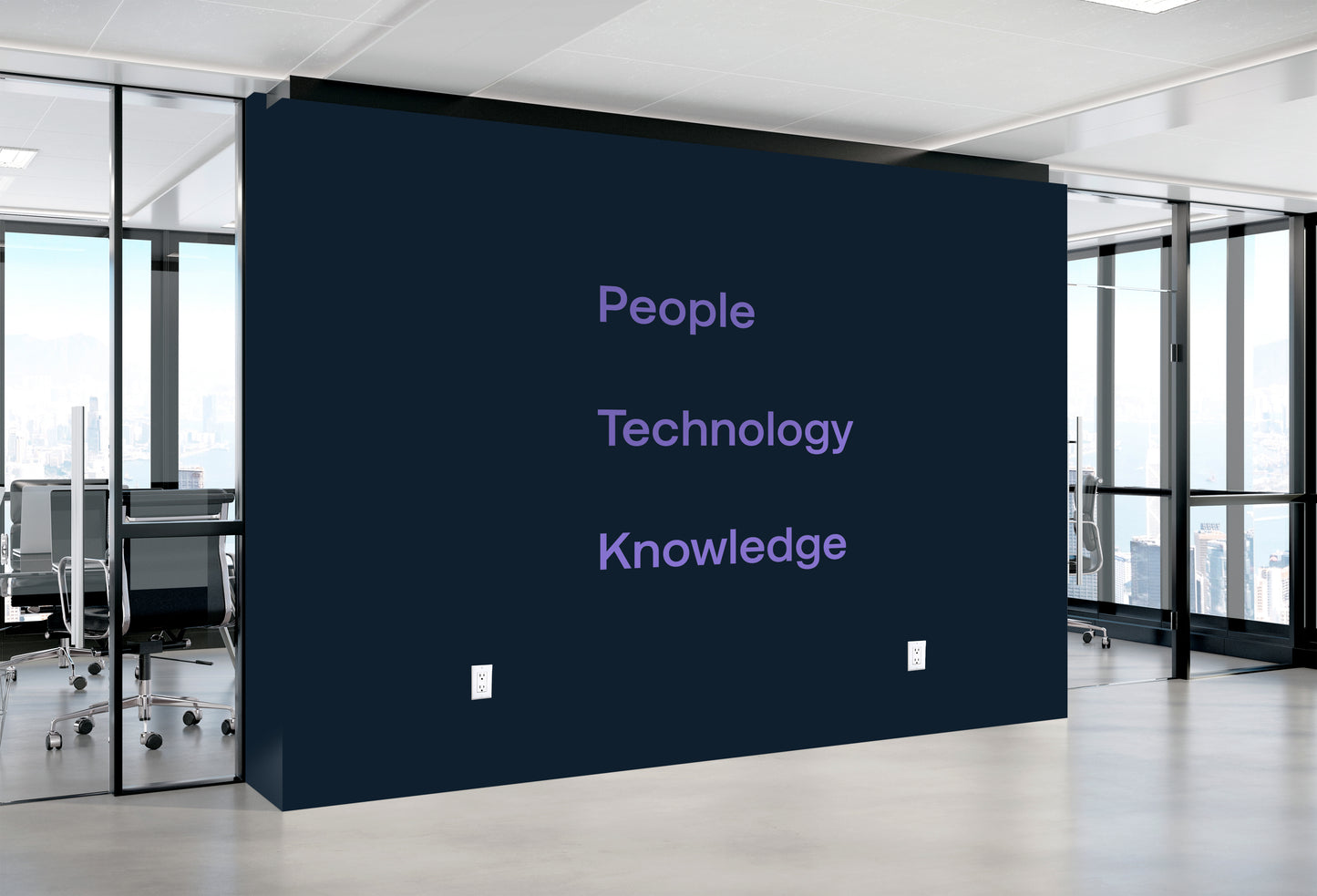 People Technology Knowledge