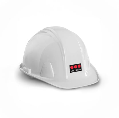Hard Hat Decals