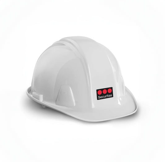 Hard Hat Decals