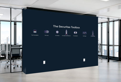 Securitas Toolbox