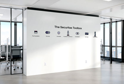 Securitas Toolbox
