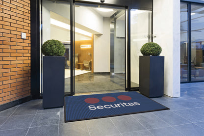 Entry Floor Mat