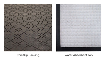 Entry Floor Mat
