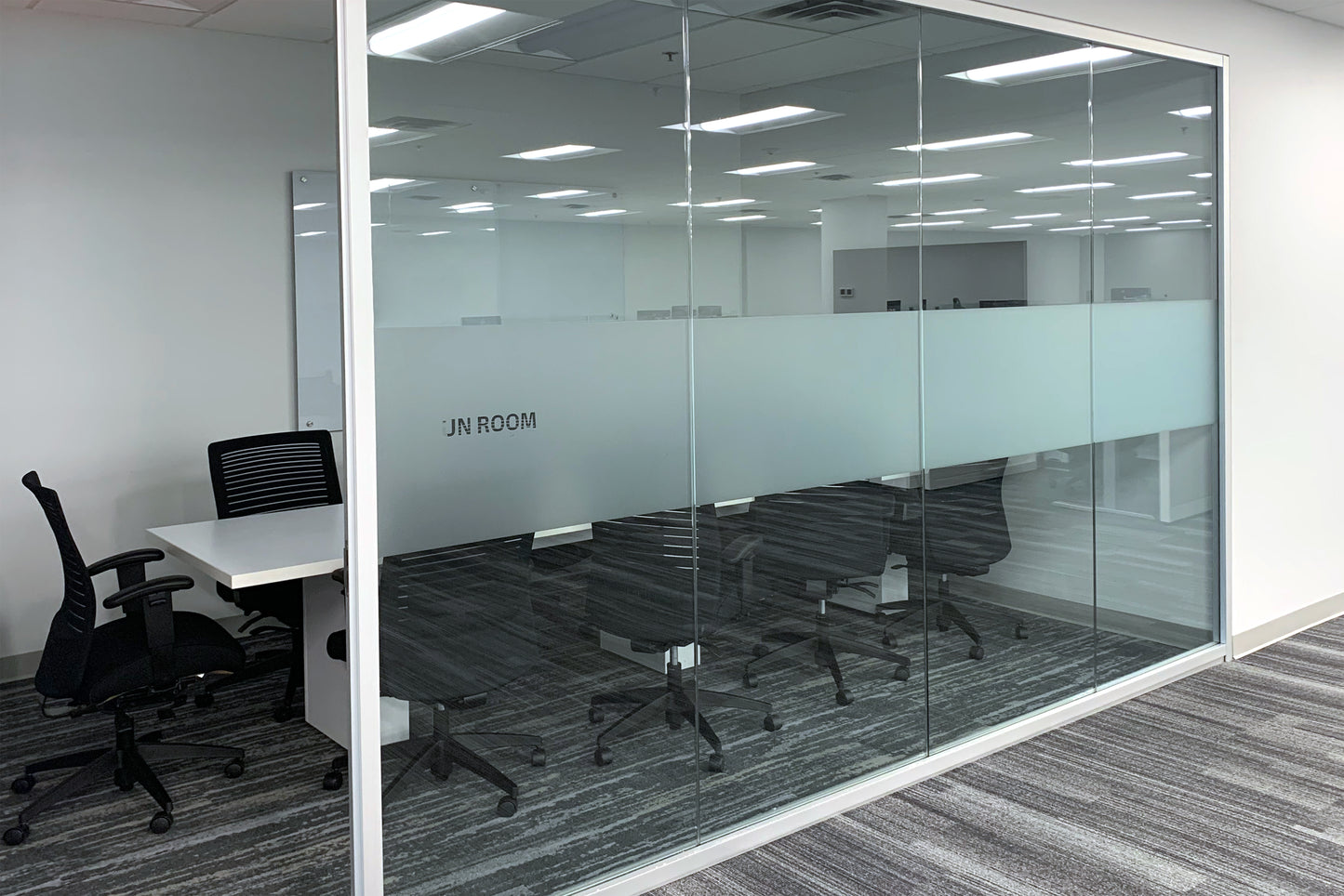 Privacy Film