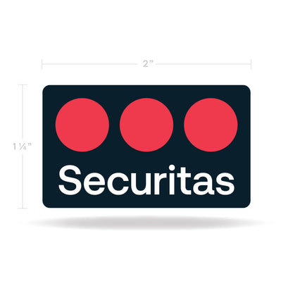 Logo Decals (with Background)