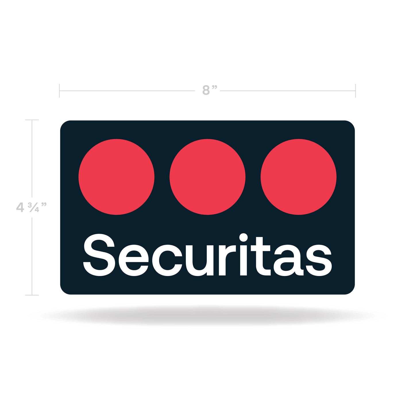 Logo Decals (with Background)