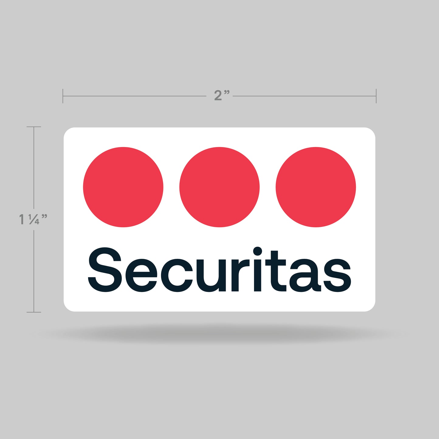 Logo Decals (with Background)